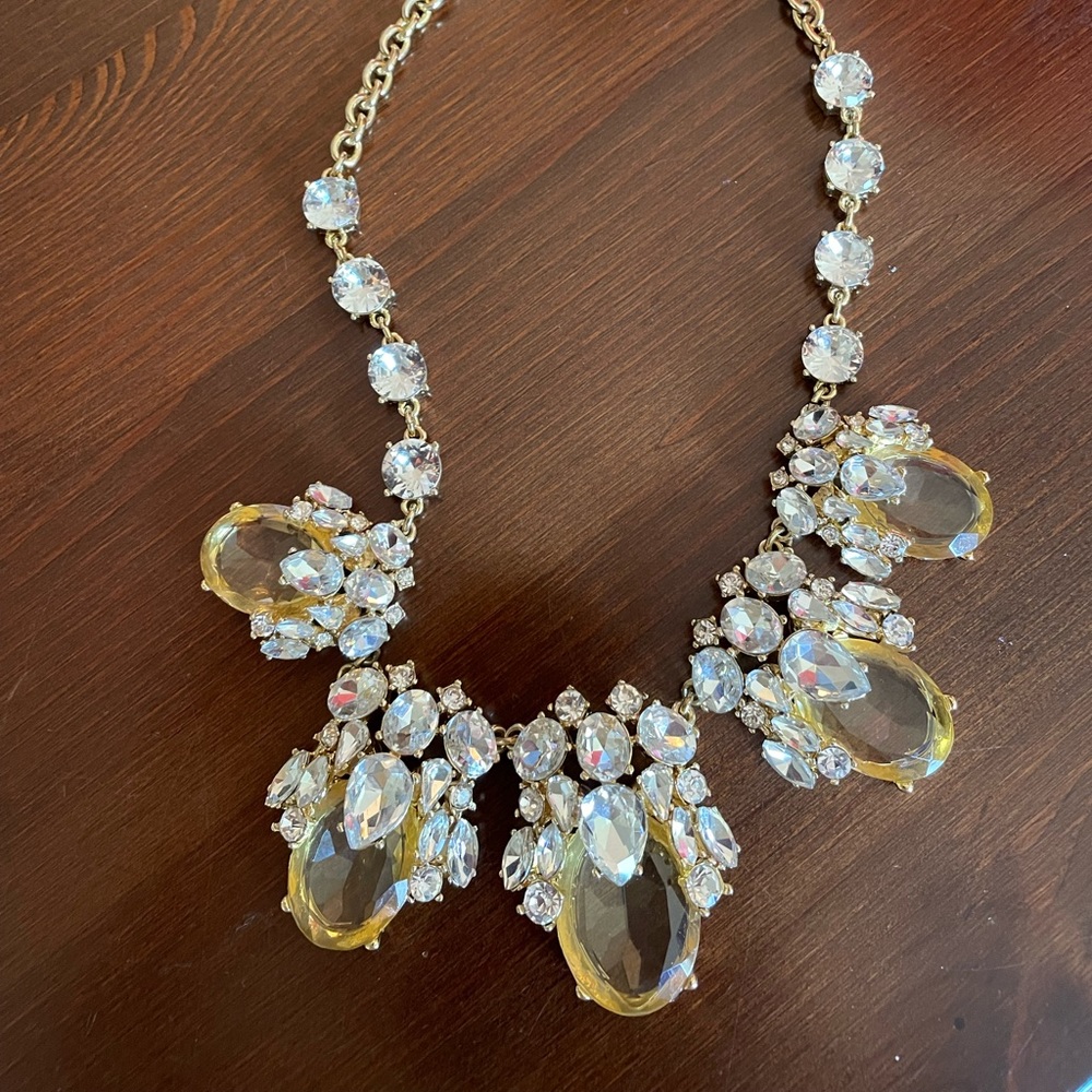 Statement Necklace